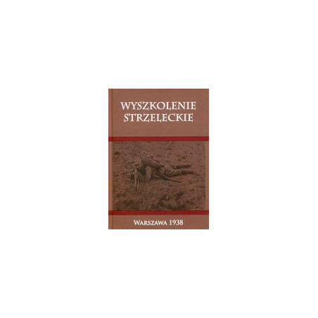 Wyszkolenie strzeleckie