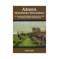 Armia Fryderyka Wielkiego