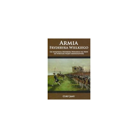 Armia Fryderyka Wielkiego