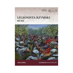 Legionista rzymski 69-161