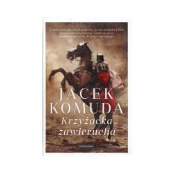 Krzyżacka zawierucha
