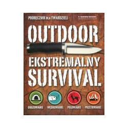 Outdoor Ekstremalny survival