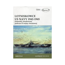 Lotniskowce US Navy 1942-1945
