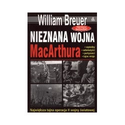 Nieznana wojna MacArthura