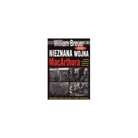 Nieznana wojna MacArthura