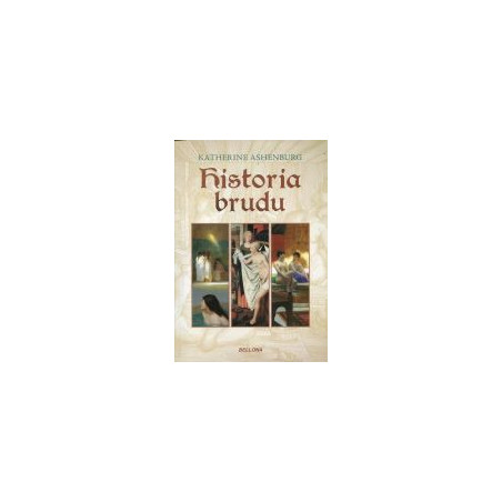 Historia brudu