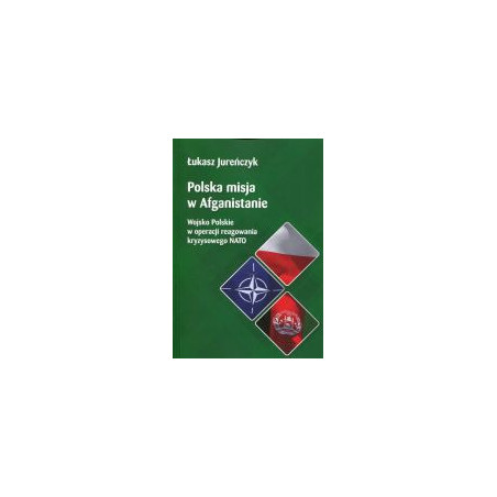 Polska misja w Afganistanie