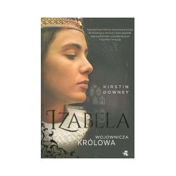 Izabela Wojownicza królowa