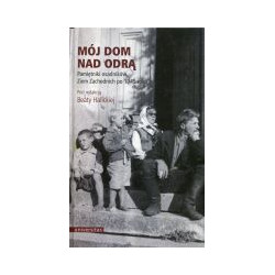 Mój dom nad Odrą