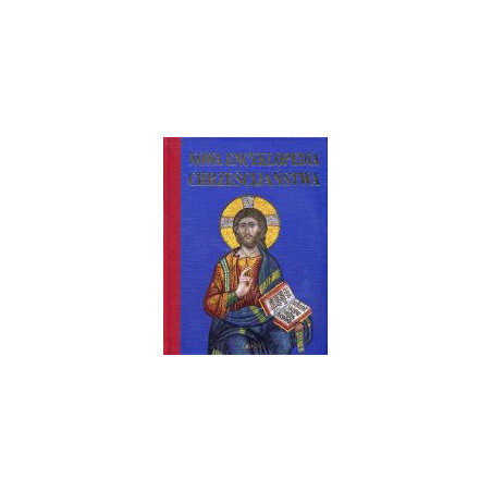 Nowa encyklopedia chrześcijaństwa