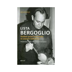 Lista Bergoglio