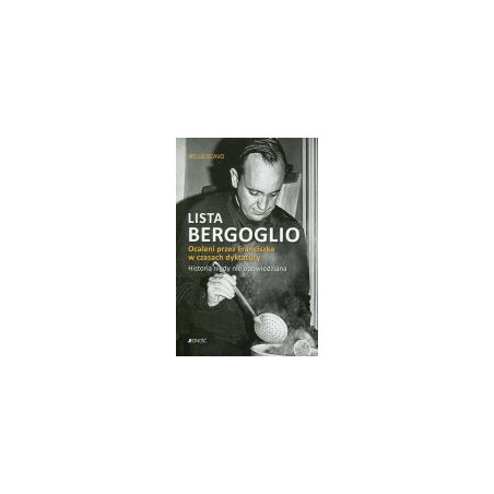 Lista Bergoglio