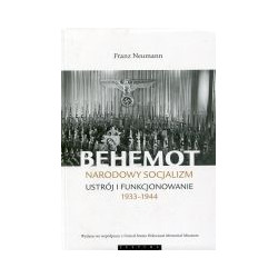 Behemot Narodowy socjalizm