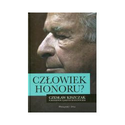 Człowiek honoru?