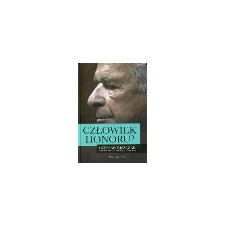 Człowiek honoru?