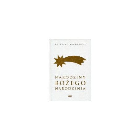 Narodziny Bożego Narodzenia