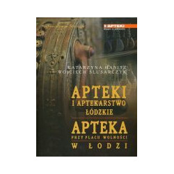 Apteki i aptekarstwo łódzkie Apteka Przy Placu Wolności w Łodzi
