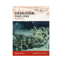 Demiańsk 1942-1943