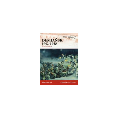 Demiańsk 1942-1943