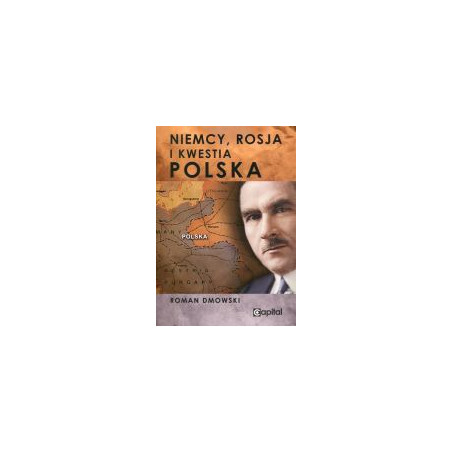Niemcy, Rosja i kwestia polska