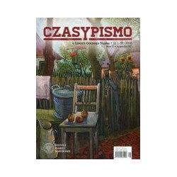 CzasyPismo o historii Górnego Śląska nr 1 (9)
