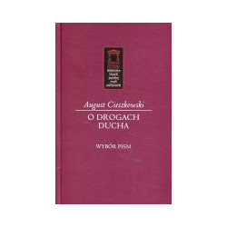 O drogach ducha