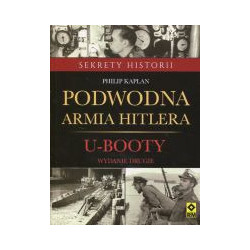 Podwodna armia Hitlera U-booty