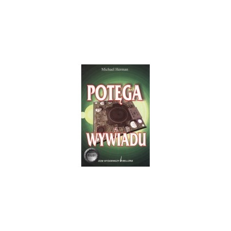 Potęga wywiadu
