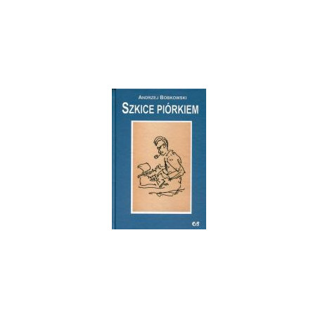 Szkice piórkiem