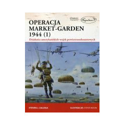 Operacja Market-Garden 1944 (1)