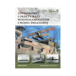 Lotniskowce i okręty-bazy wodnosamolotów I wojny światowej