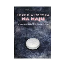 Trzecia Rzesza na haju