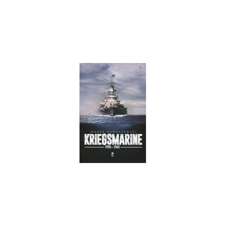 Kriegsmarine 1935-1945