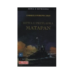 Bitwa u Przylądka Matapan