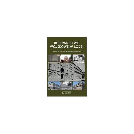 Budownictwo wojskowe w Łodzi