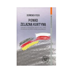 Ponad żelazną kurtyną