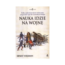 Nauka idzie na wojnę