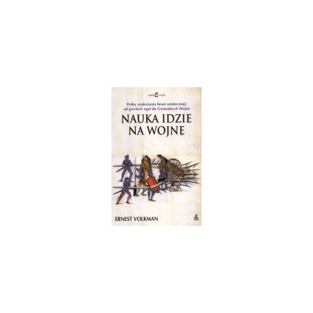 Nauka idzie na wojnę