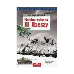 Machina wojenna III Rzeszy