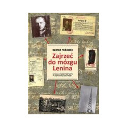 Zajrzeć do mózgu Lenina