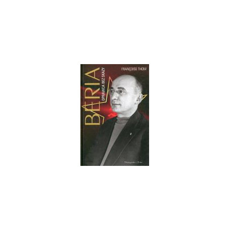 Beria. Oprawca bez skazy