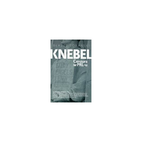 Knebel. Cenzura w PRL-u