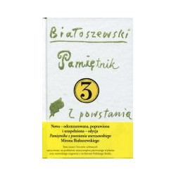 Pamiętnik z powstania warszawskiego