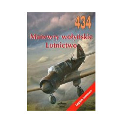 434 Manewry wołyńskie Lotnictwo