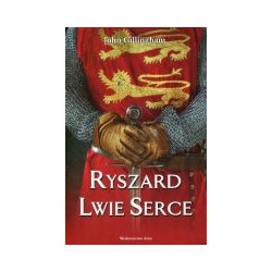 Ryszard Lwie Serce