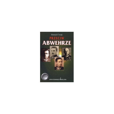 Przeciw Abwehrze