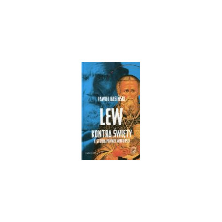 Lew kontra święty
