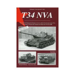 T34 NVA