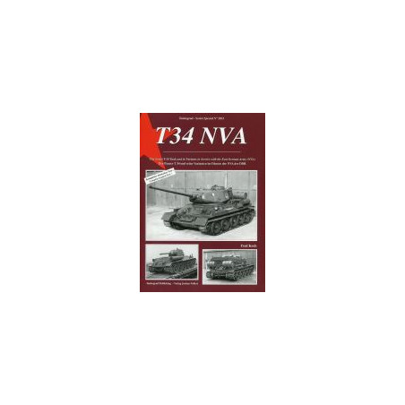 T34 NVA