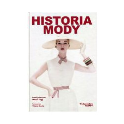 Historia mody